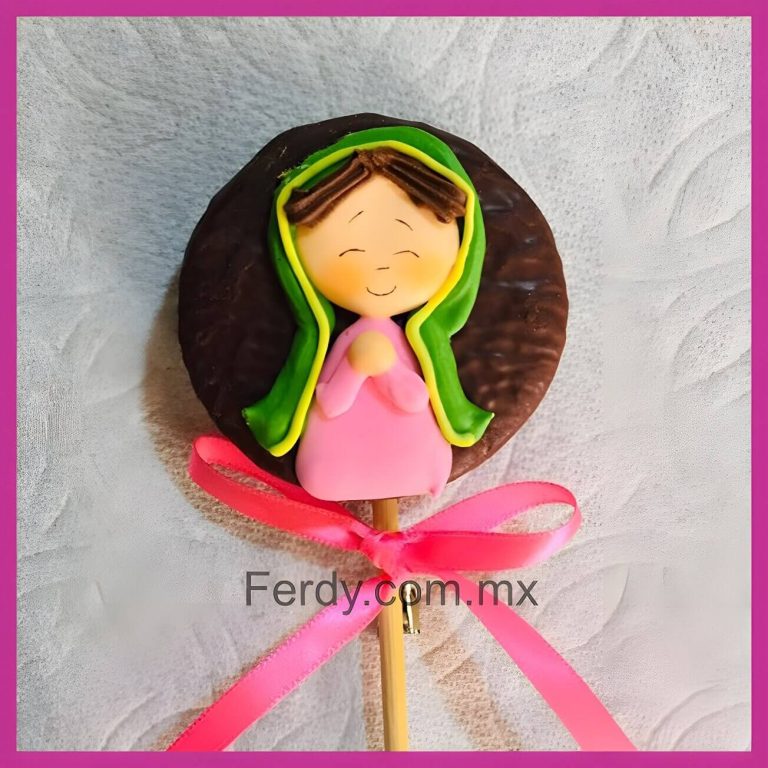 Paletas promocionales